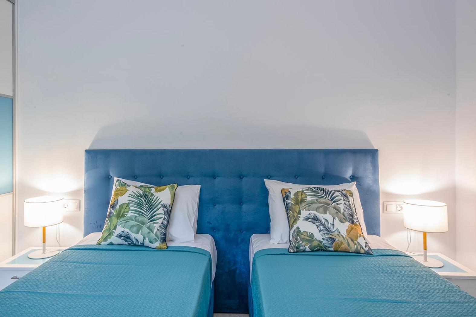 Villa Ami, Roda, Corfu: 10 Guests, Heated Pool, Private Mini Golf, Pool Table & More!! Eksteriør bilde