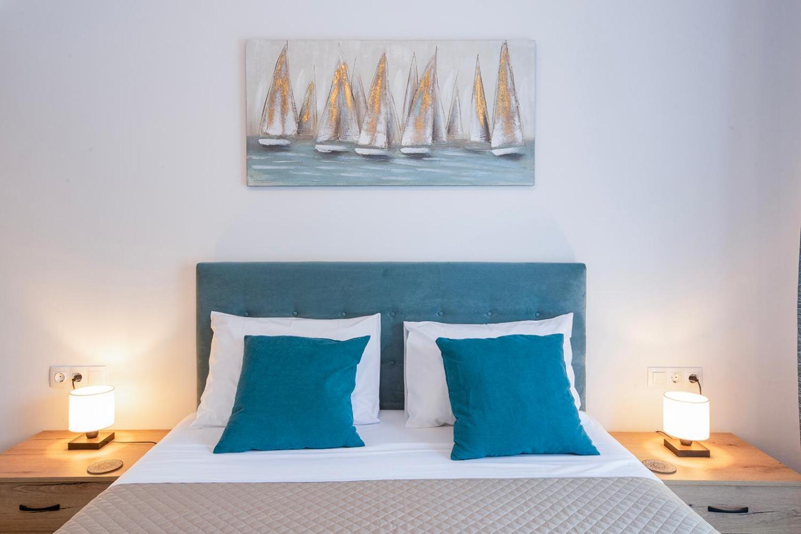 Villa Ami, Roda, Corfu: 10 Guests, Heated Pool, Private Mini Golf, Pool Table & More!! Eksteriør bilde